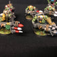 12x Tank Bustas #817 VERY Well Painted Orks Warhammer 40k