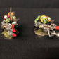 12x Tank Bustas #817 VERY Well Painted Orks Warhammer 40k