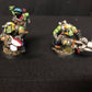 12x Tank Bustas #817 VERY Well Painted Orks Warhammer 40k