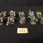 10x Lootas #818 VERY Well Painted Orks Warhammer 40k