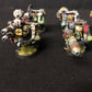 10x Lootas #818 VERY Well Painted Orks Warhammer 40k
