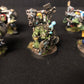 10x Lootas #818 VERY Well Painted Orks Warhammer 40k