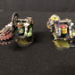 10x Lootas #818 VERY Well Painted Orks Warhammer 40k