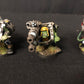 10x Lootas #818 VERY Well Painted Orks Warhammer 40k
