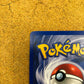 Hitmonchan Holo SWIRL 8/130 Base Set 2 Single Pokémon Card