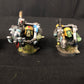 10x Lootas #818 VERY Well Painted Orks Warhammer 40k