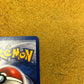 Hitmonchan Holo SWIRL 8/130 Base Set 2 Single Pokémon Card