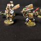 10x Ork Boyz #819 VERY Well Painted Orks Warhammer 40k