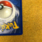 Hitmonchan Holo SWIRL 8/130 Base Set 2 Single Pokémon Card