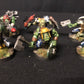 10x Ork Boyz #819 VERY Well Painted Orks Warhammer 40k