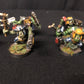 10x Ork Boyz #819 VERY Well Painted Orks Warhammer 40k