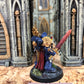 Primaris Bladeguard Captain #740 Space Marines Warhammer 40k