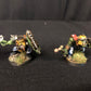 10x Ork Boyz #819 VERY Well Painted Orks Warhammer 40k