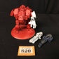 Primaris Redemptor Dreadnought #820 Space Marines Warhammer 40k