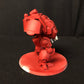 Primaris Redemptor Dreadnought #820 Space Marines Warhammer 40k