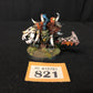 Beastboss #821 VERY Well Painted Orks Warhammer 40k
