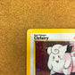 Clefairy Holo 6/130 Base Set 2 Pokémon Card Single