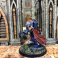 Primaris Captain in Terminator Armour #742 Space Marines Warhammer 40k