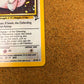 Clefairy Holo 6/130 Base Set 2 Pokémon Card Single