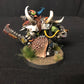 Beastboss #821 VERY Well Painted Orks Warhammer 40k