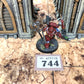 Primaris Techmarine #744 Well Painted Space Marines Warhammer 40k