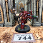 Primaris Techmarine #744 Well Painted Space Marines Warhammer 40k