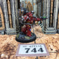 Primaris Techmarine #744 Well Painted Space Marines Warhammer 40k