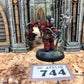 Primaris Techmarine #744 Well Painted Space Marines Warhammer 40k