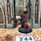 Primaris Techmarine #744 Well Painted Space Marines Warhammer 40k