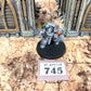 Primaris Captain in Terminator Armour #745 Space Marines Warhammer 40k