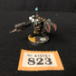 Ork Kommando Warboss Thing #823 Well Painted Orks Warhammer 40k