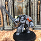 Primaris Captain in Terminator Armour #745 Space Marines Warhammer 40k
