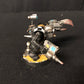 Ork Kommando Warboss Thing #823 Well Painted Orks Warhammer 40k