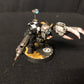 Ork Kommando Warboss Thing #823 Well Painted Orks Warhammer 40k