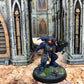 Primaris Lieutenant in Phobos Armour #746 Well Painted Space Marines Warhammer 40k
