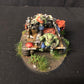 Rukkatrukk Squiggbuggy #824 Very Well Painted Orks Warhammer 40k