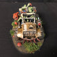 Rukkatrukk Squiggbuggy #824 Very Well Painted Orks Warhammer 40k
