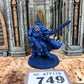 Primaris Captain #749 Space Marines Warhammer 40k