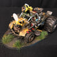 Rukkatrukk Squiggbuggy #827 Very Well Painted Orks Warhammer 40k