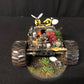 Rukkatrukk Squiggbuggy #827 Very Well Painted Orks Warhammer 40k