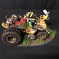 Rukkatrukk Squiggbuggy #827 Very Well Painted Orks Warhammer 40k