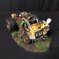 Rukkatrukk Squiggbuggy #827 Very Well Painted Orks Warhammer 40k