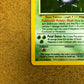 Vileplume Holo 15/64 Jungle Pokémon Card Single