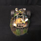 Rukkatrukk Squiggbuggy #827 Very Well Painted Orks Warhammer 40k