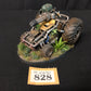Rukkatrukk Kustom #828 Very Well Painted Orks Warhammer 40k