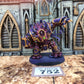 Helbrute #752 Chaos Space Marines Warhammer 40k