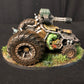 Rukkatrukk Kustom #828 Very Well Painted Orks Warhammer 40k