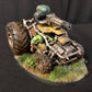 Rukkatrukk Kustom #828 Very Well Painted Orks Warhammer 40k