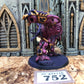 Helbrute #752 Chaos Space Marines Warhammer 40k