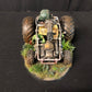 Rukkatrukk Kustom #828 Very Well Painted Orks Warhammer 40k